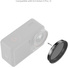 SmallRig 5835 Attachable CPL Filter for DJI Osmo Action 5 Pro / 4