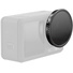 SmallRig 5835 Attachable CPL Filter for DJI Osmo Action 5 Pro / 4