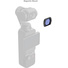SmallRig 5829 Attachable Light Pollution Reduction Filter for DJI Osmo Pocket 3/4