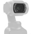 SmallRig 5828 Magnetic 1/4 Effect Black Mist Filter for DJI Osmo Pocket 3/4