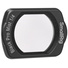 SmallRig 5828 Magnetic 1/4 Effect Black Mist Filter for DJI Osmo Pocket 3/4