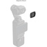 SmallRig 5827 Magnetic CPL Filter for DJI Osmo Pocket 3/4