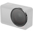 SmallRig 5836 Attachable 1/4 Effect Black Mist Filter for DJI Osmo Action 5 Pro / 4