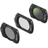 SmallRig 5832 Magnetic Filter Kit for DJI Osmo Pocket 3/4