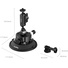 SmallRig 5855 4.5" Suction Cup Mount for Action Cameras