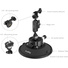 SmallRig 5856 6" Suction Cup Mount for Action Cameras