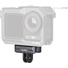 SmallRig 3662B Magnetic Adapter for DJI Osmo Action