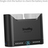 SmallRig 5490 Camera Battery Charger for LP-E6P