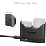 SmallRig 5493 Camera Battery Charger for NP-FW50