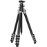 SmallRig 5478 Portable Photo Carbon Fiber Tripod