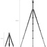SmallRig 5478 Portable Photo Carbon Fiber Tripod