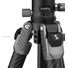 SmallRig 5478 Portable Photo Carbon Fiber Tripod