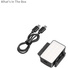 SmallRig 5733 Bi-Color LED Video Light for DJI Osmo Pocket 3/4