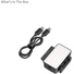 SmallRig 5745 RGBWW LED Video Light for DJI Osmo Pocket 3/4