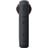 Insta360 X4 Air 360 Action Camera (Black)