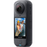 Insta360 X4 Air 360 Action Camera (Black)