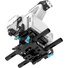 Kondor Blue Base Rig for Canon C50 (Raven Black)