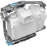 Kondor Blue Cage for Nikon Z6 III (Space Gray)