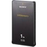 Sony 1TB S55 Series SRMemory Card