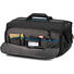 Tenba Cineluxe V2 Shoulder Bag 21 (Black, 32L)