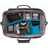Tenba Cineluxe V2 Roller 21 (Black, 28L)