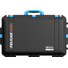 Pelican 1595 Air Case (Black/Blue, With Foam)