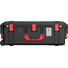 Pelican 1595 Air Case (Black/Red, With Foam)