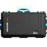 Pelican 1615 Air Case (Black/Blue, With Foam)