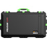 Pelican 1615 Air Case (Black/Lime, With Foam)