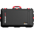 Pelican 1615 Air Case (Black/Red, With Foam)