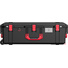 Pelican 1615 Air Case (Black/Red, With Foam)