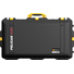 Pelican 1615 Air Case (Black/Yellow, With Foam)