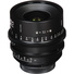 Sigma 35mm T1.5 FF High-Speed Prime (EF Mount, Feet)