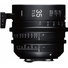 Sigma 35mm T1.5 FF High-Speed Prime (Sony E, Feet)