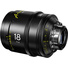 DZOFilm Arles 18mm T1.4 FF/VV Prime Cine Lens (ARRI PL)