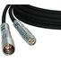 Camplex LEMO FUW Male to LEMO PUW Female Indoor Studio Fiber Camera Cable (15')