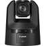 Canon CR-N350 4K NDI PTZ Camera with 20x Zoom (Satin Black)