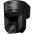 Canon CR-N350 4K NDI PTZ Camera with 20x Zoom (Satin Black)