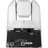 Canon CR-N350 4K NDI PTZ Camera with 20x Zoom (Titanium White)