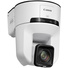 Canon CR-N350 4K NDI PTZ Camera with 20x Zoom (Titanium White)