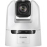 Canon CR-N400 4K 12G-SDI NDI PTZ Camera with 20x Optical Zoom (Titanium White)