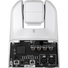 Canon CR-N400 4K 12G-SDI NDI PTZ Camera with 20x Optical Zoom (Titanium White)