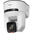 Canon CR-N400 4K 12G-SDI NDI PTZ Camera with 20x Optical Zoom (Titanium White)