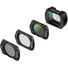 SmallRig 5834 Professional Filter Kit for DJI Osmo Pocket 3/4