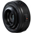 FUJIFILM XF 23mm f/2.8 R WR Lens (FUJIFILM X, Black)