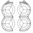 DJI Propeller Guards for Neo 2