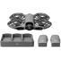 DJI Neo 2 Drone Fly More Combo (Drone Only)