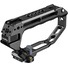 SmallRig 5661 D-Style Top Handle with NATO Clamp