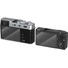 SmallRig 5803 Screen Protector for FUJIFILM X100VI / X100V / X-E4 / X-T4 / X-T5 / RICOH GR IV