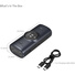 SmallRig 5105 Portable Charger Case for LP-E6P Camera Batteries